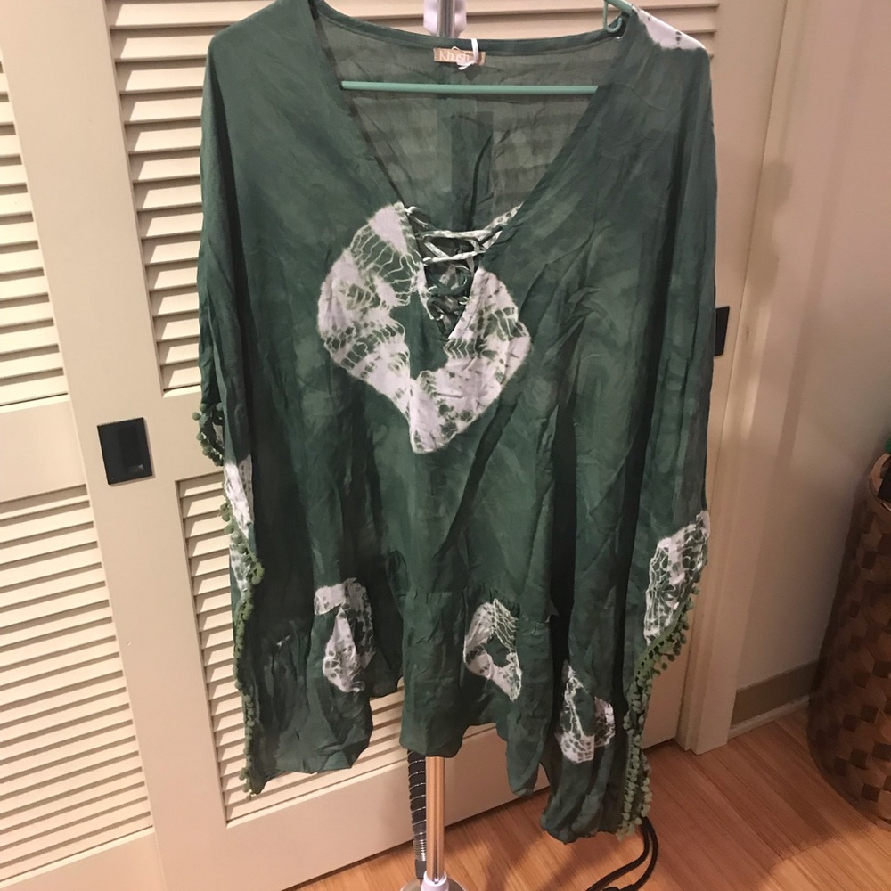 Khush dress